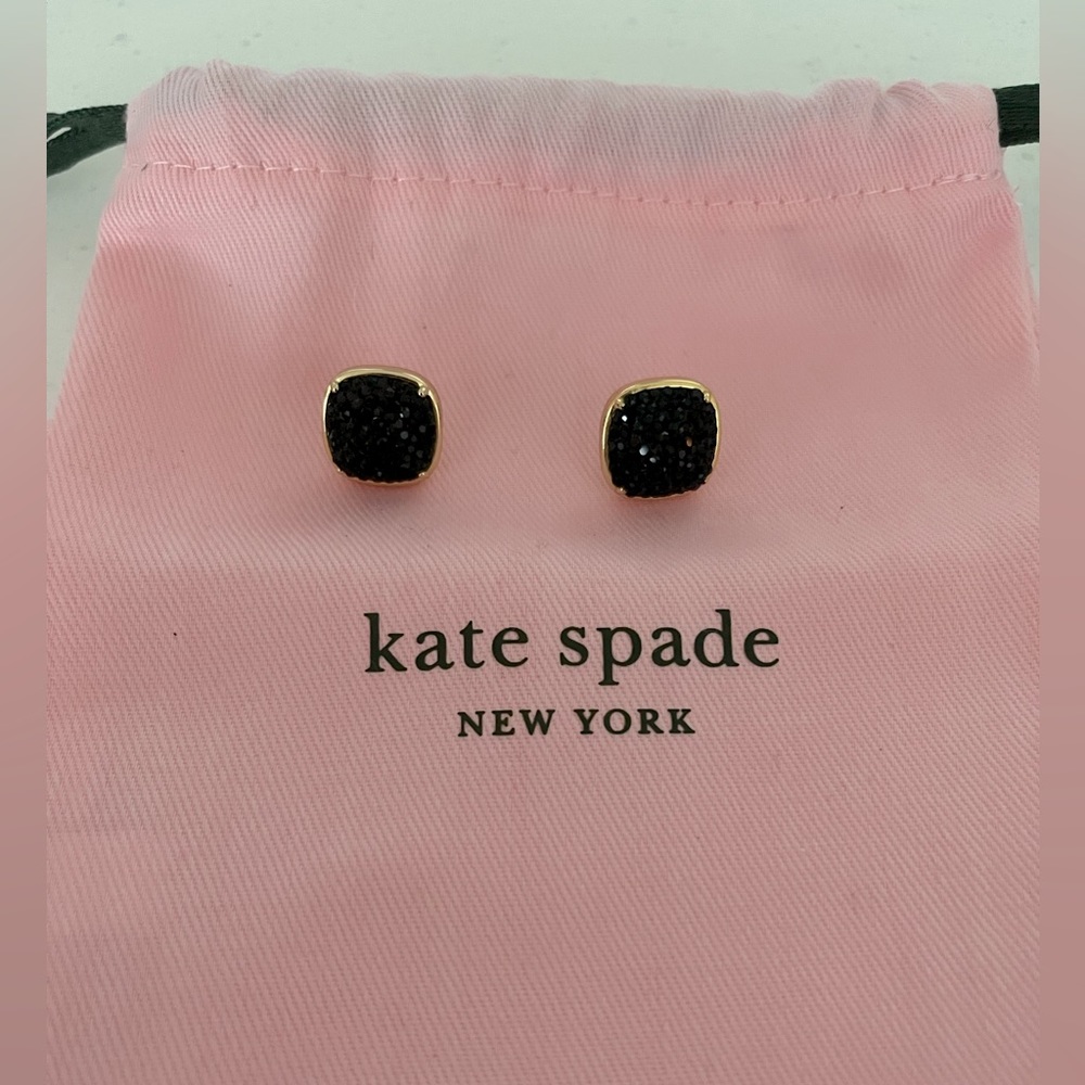 Kate Spade Earrings